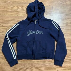 Jeff Gordon Hoodie Small